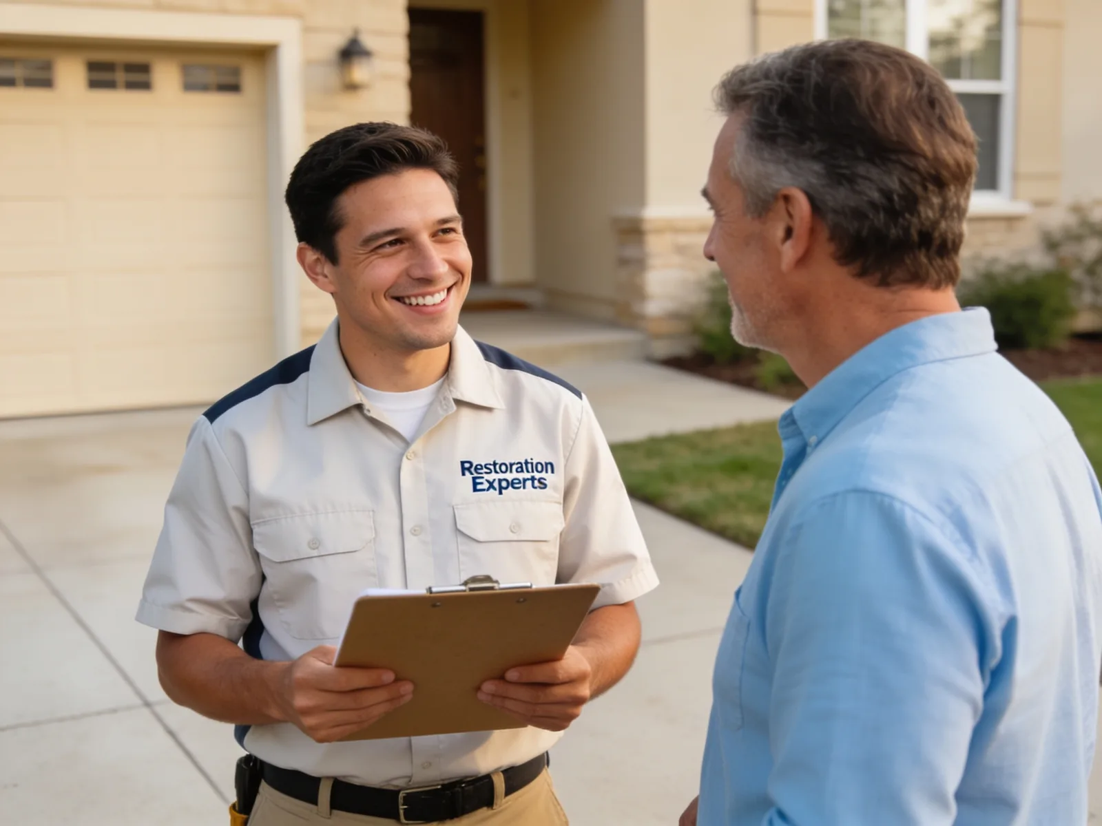 Water Damage Cleanup Oaks, PA FAQs